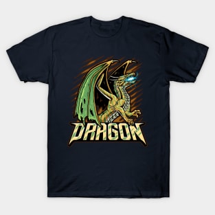 The Dragon T-Shirt